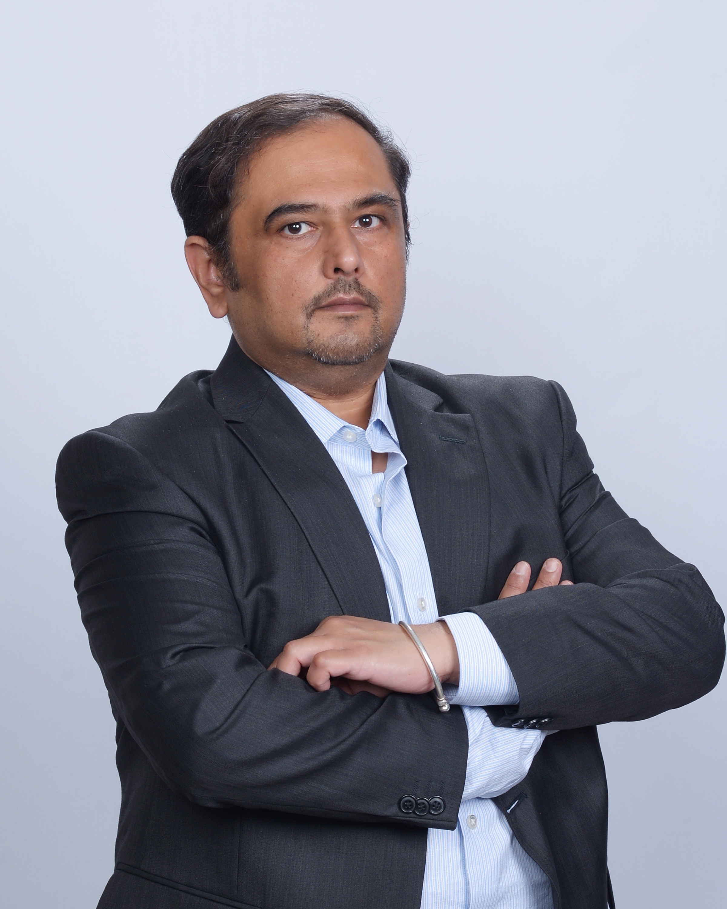 Niraj Shrikhande