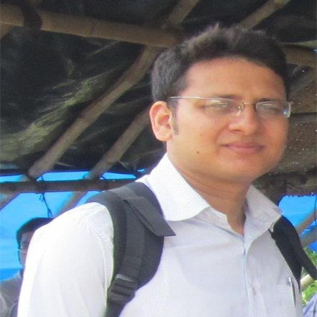 Dr. Saiyed Umer