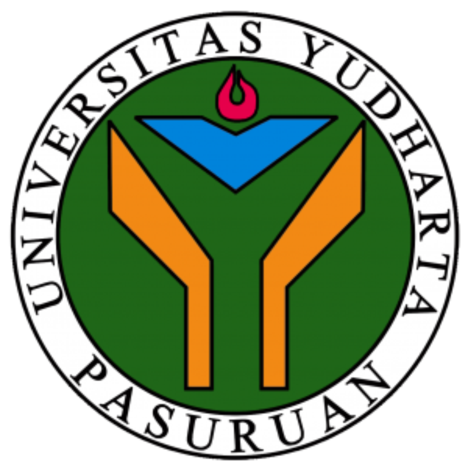 Universitas Yudharta Pasuruan